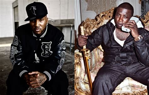 gucci man shot jeezy friend|A timeline of Jeezy and Gucci Mane’s beef .